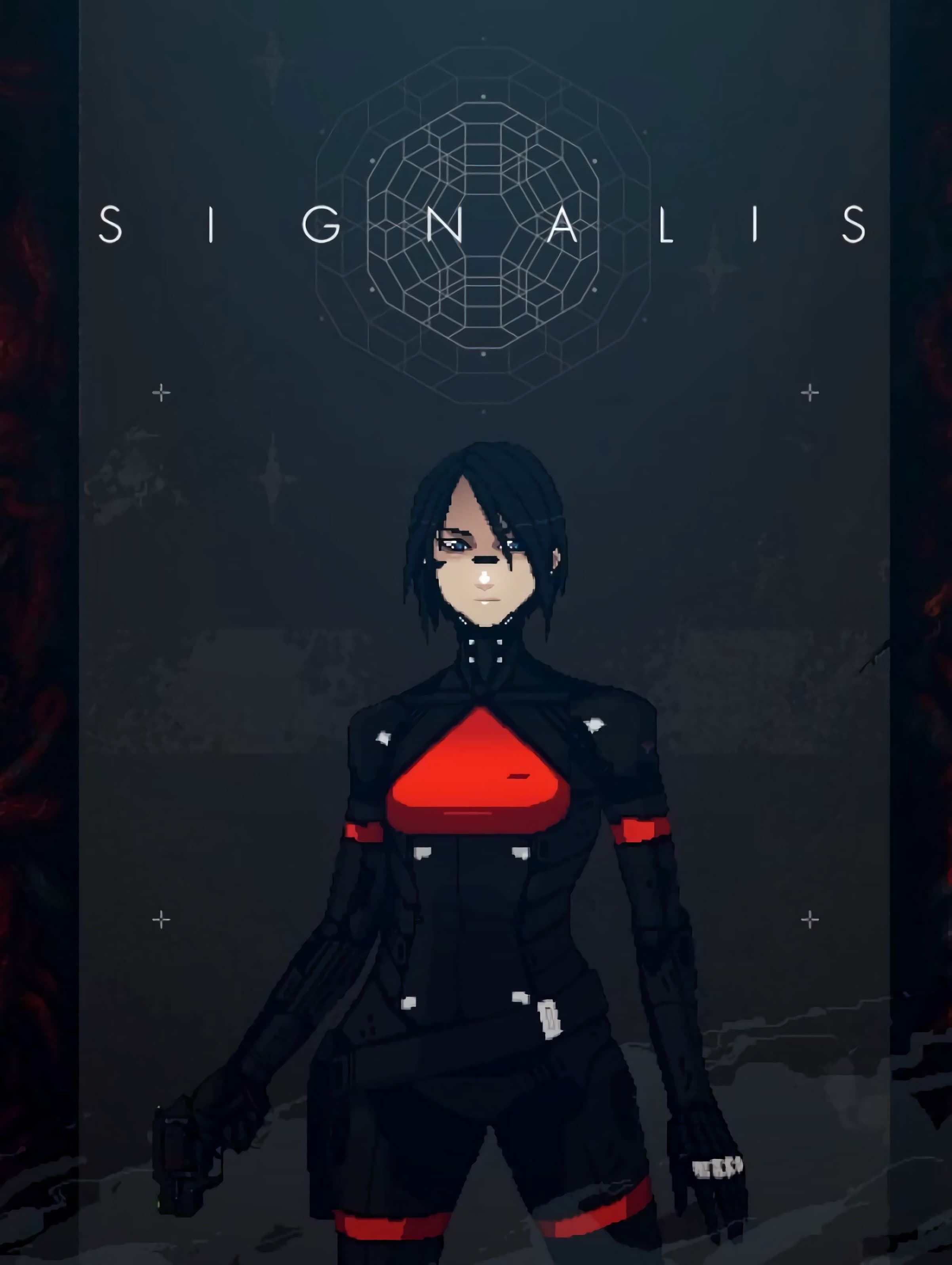 Signalis cover