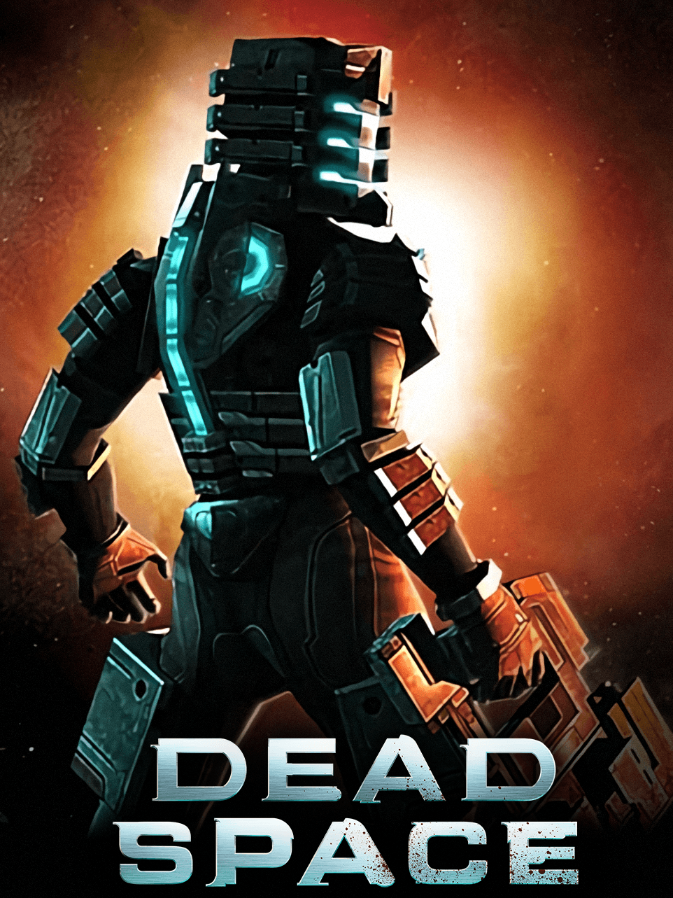 Dead Space cover