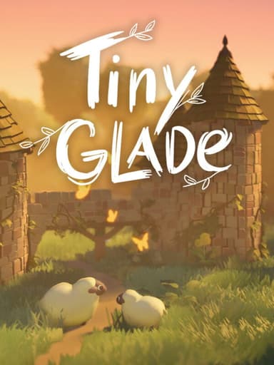 Tiny Glade cover