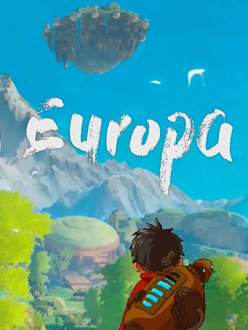 Europa