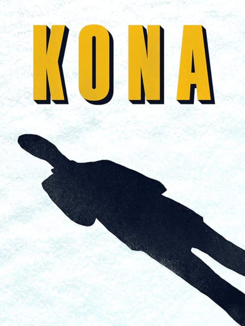 Kona cover