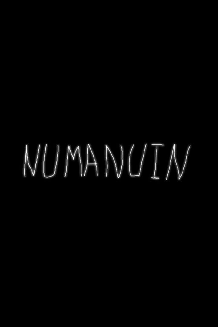 Numanuin cover