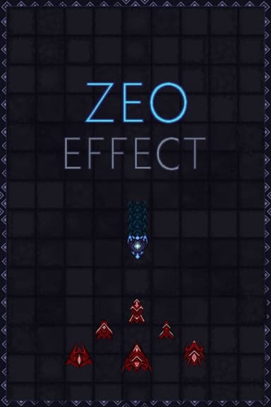 Zeo Effect cover