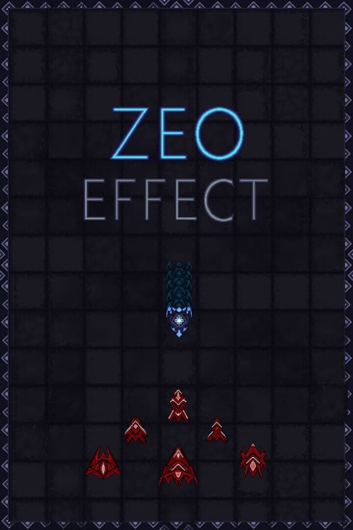 Zeo Effect cover