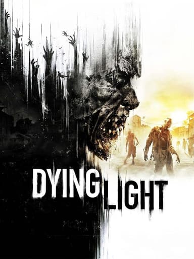 Dying Light cover