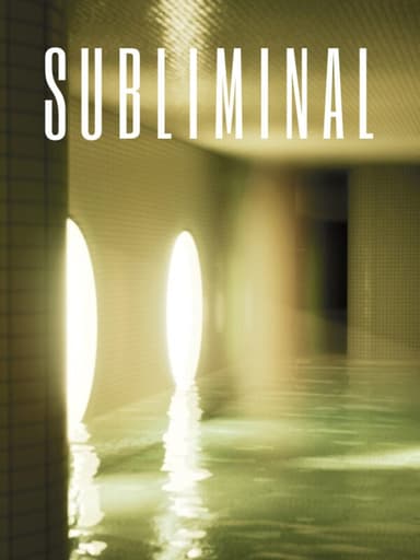 Subliminal cover