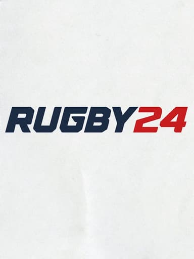 Rugby 24 cover