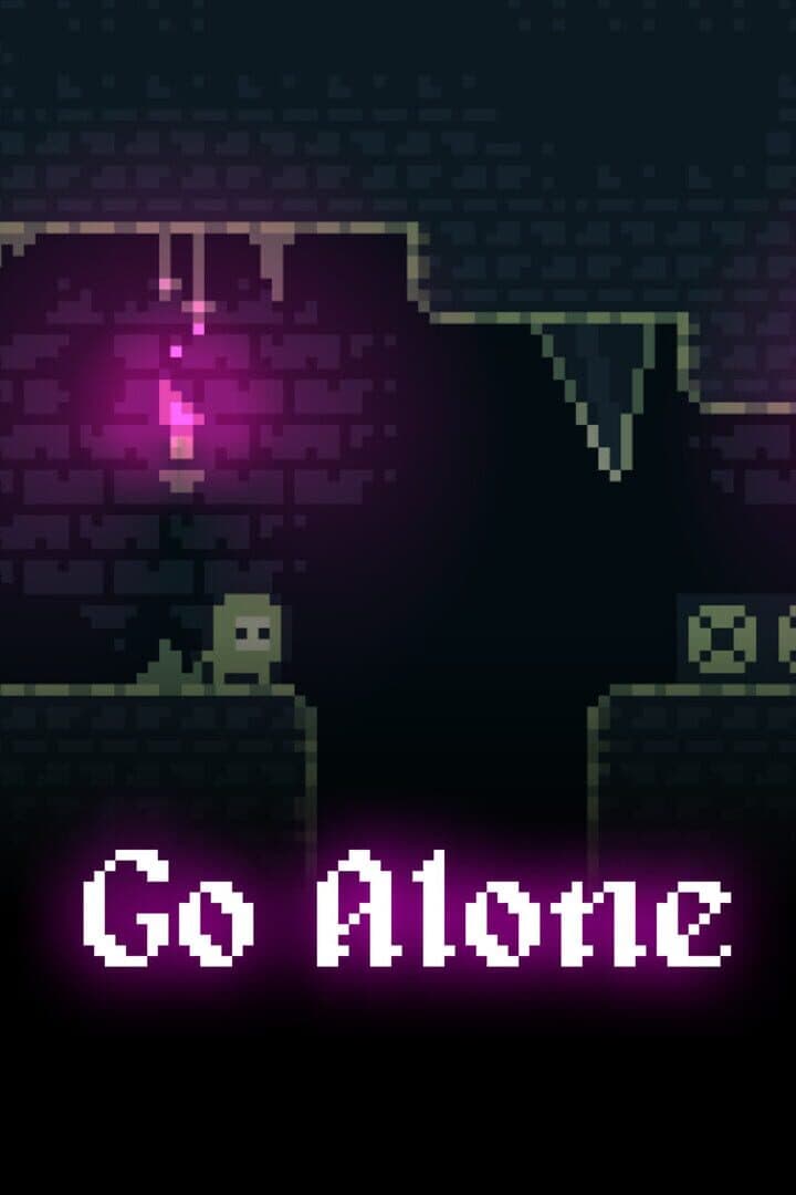 Go Alone cover