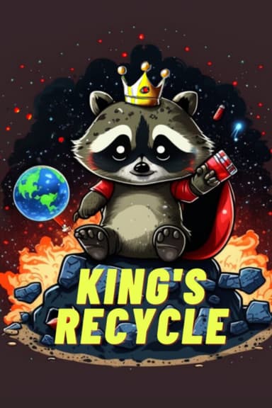 King's Recycle cover