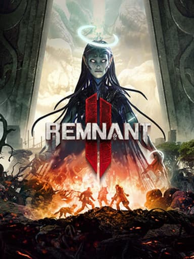 Remnant II cover