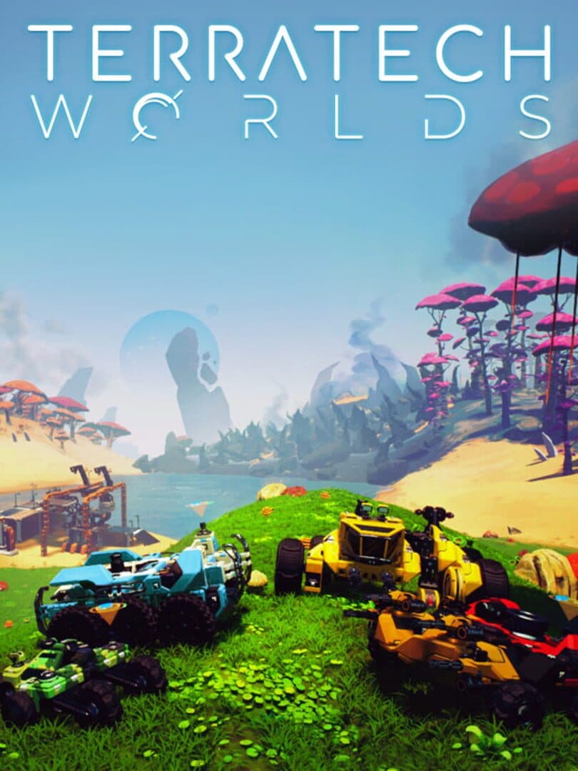 TerraTech Worlds