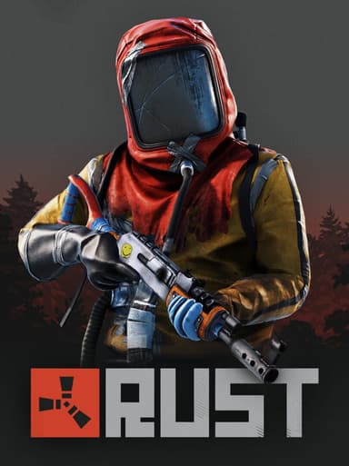 Rust cover