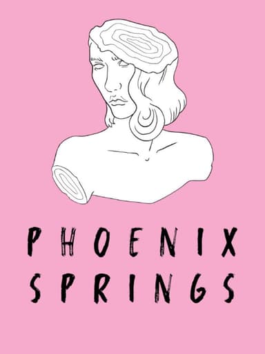 Phoenix Springs cover