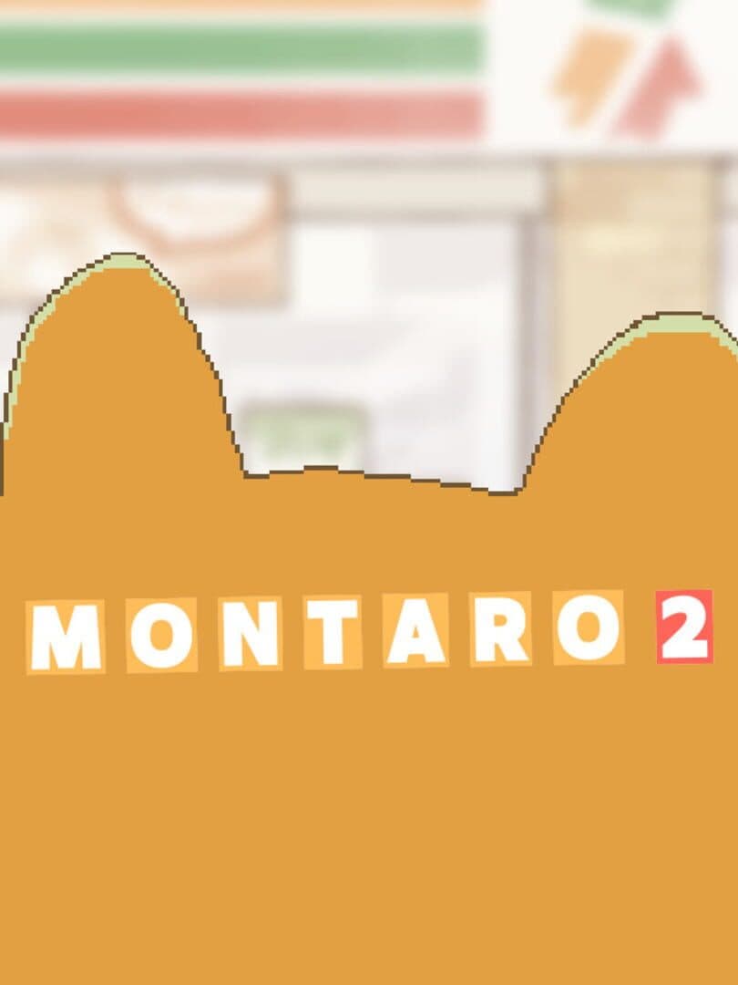 Montaro 2 cover