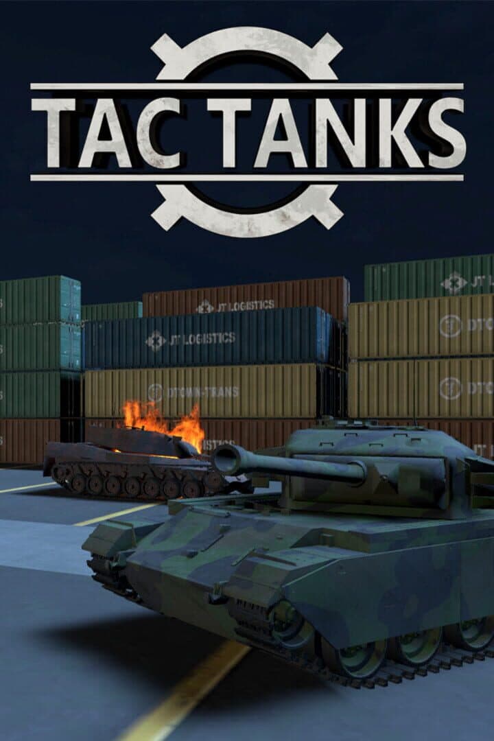 TacTanks cover