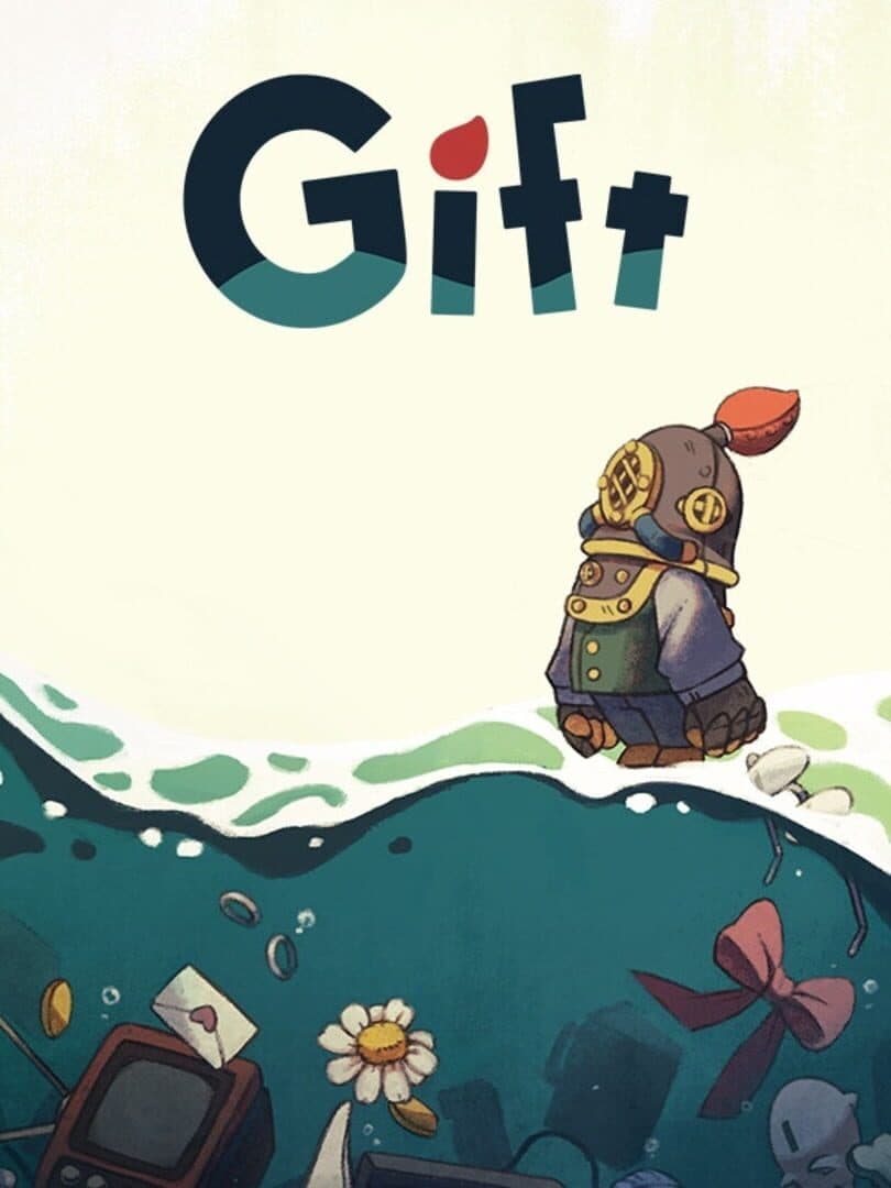 Gift cover