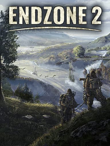 Endzone 2 cover