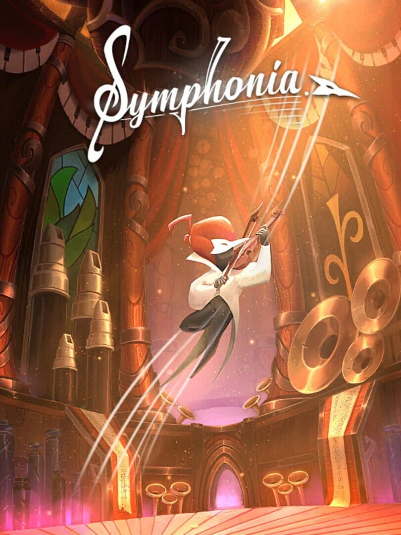 Symphonia