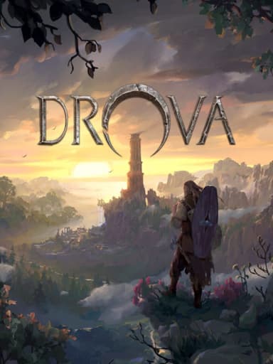 Drova: Forsaken Kin cover