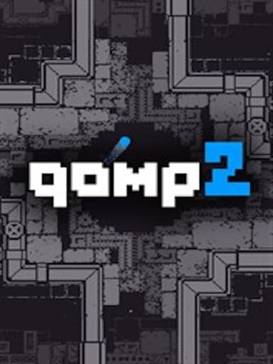 Qomp 2 cover