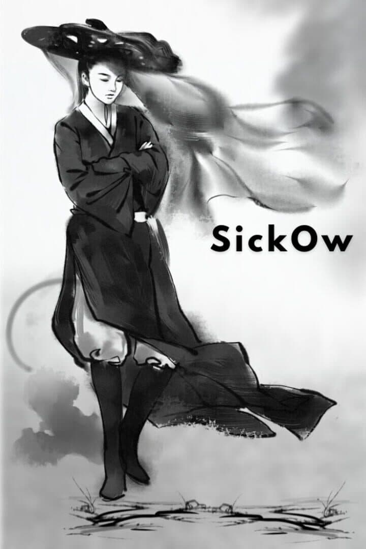 SickOw cover