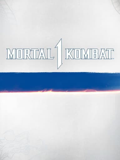 Mortal Kombat 1: Homelander cover