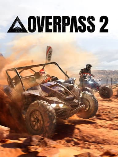 Overpass 2 cover