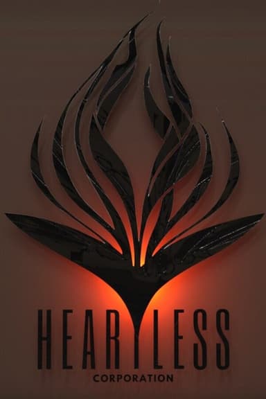 Heartless Corporation cover