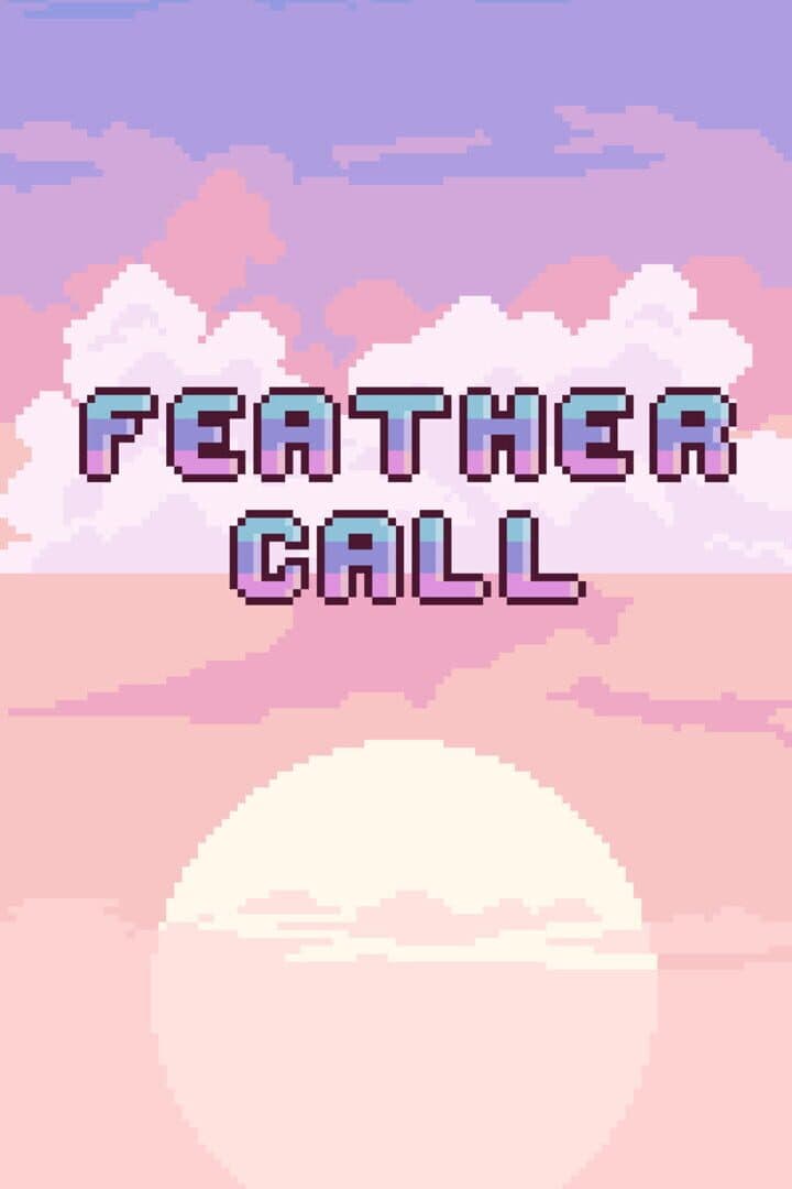 FeatherCall cover