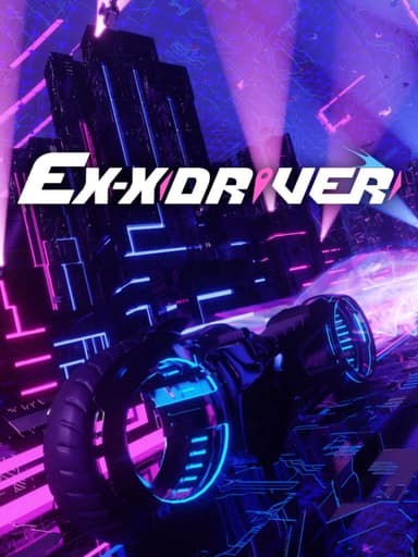 EX-Xdriver cover