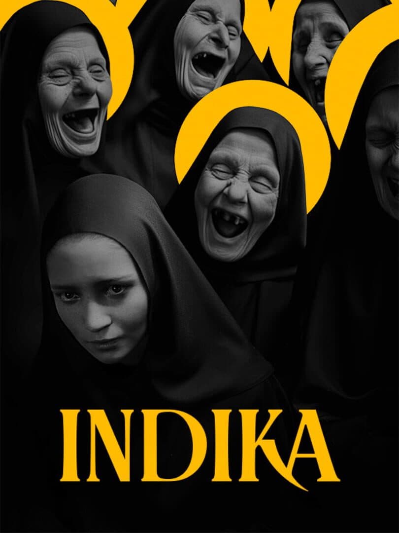 Indika cover