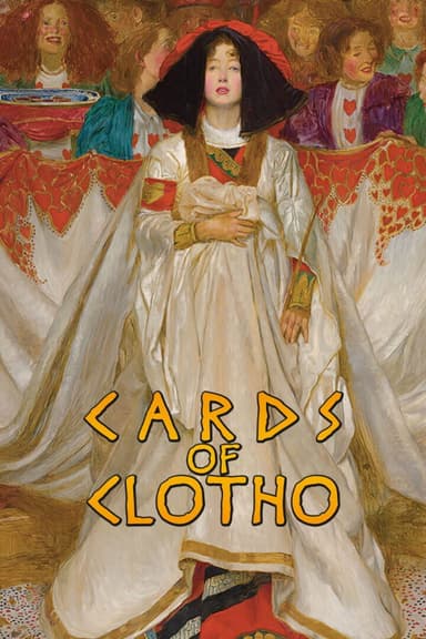 Cards of Clotho cover