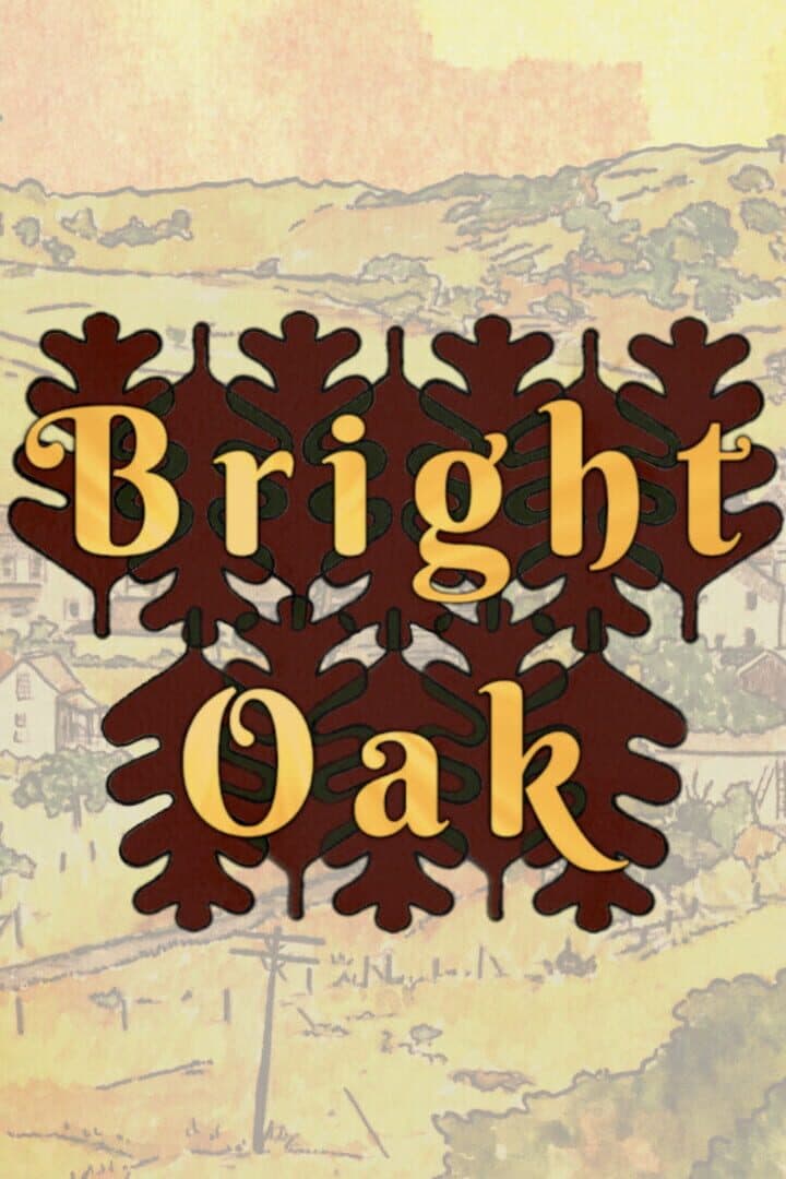 Bright Oak cover