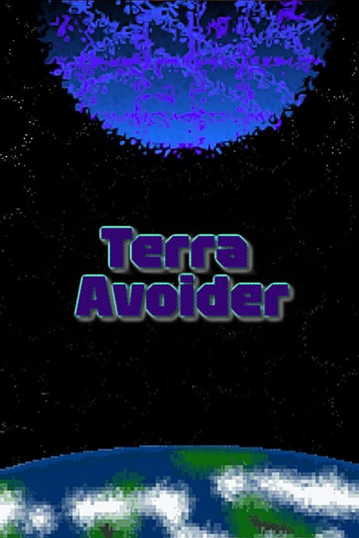 Terra Avoider cover