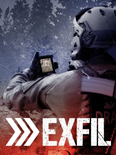 Exfil cover