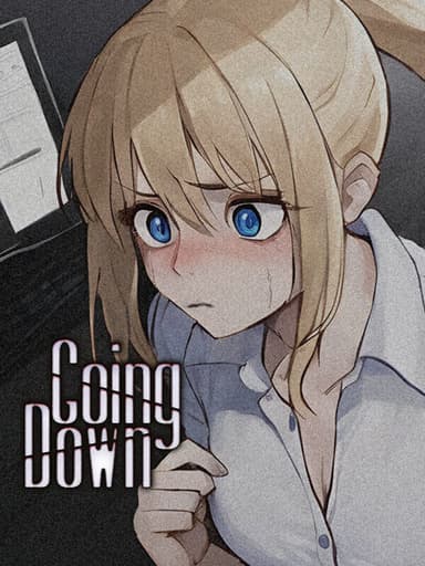 Going Down cover