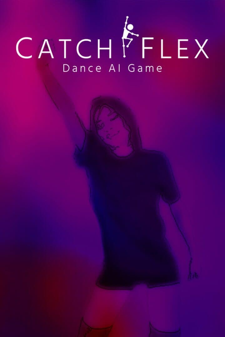 Catch Flex: AI Dance Game cover