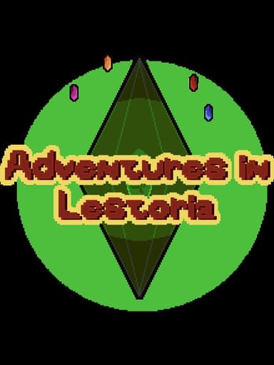 Adventures in Lestoria cover