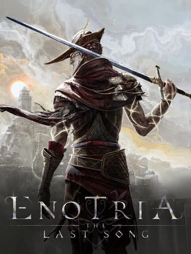 Enotria: The Last Song cover