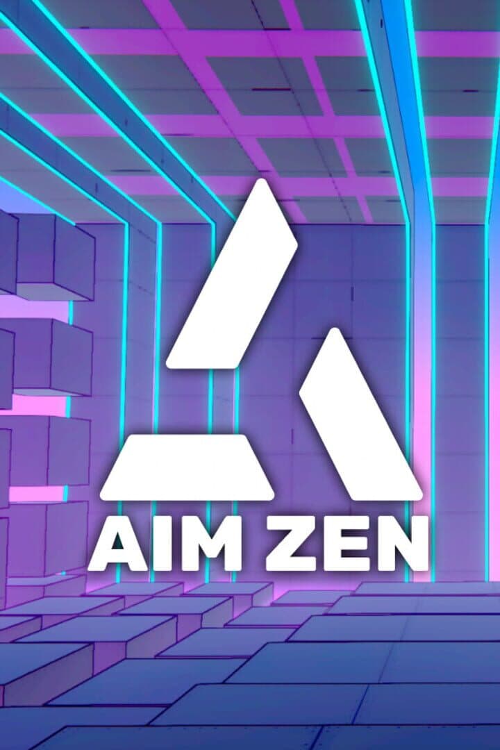 Aim Zen cover