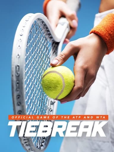 Tiebreak cover