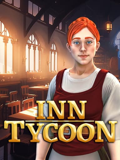 Inn Tycoon cover