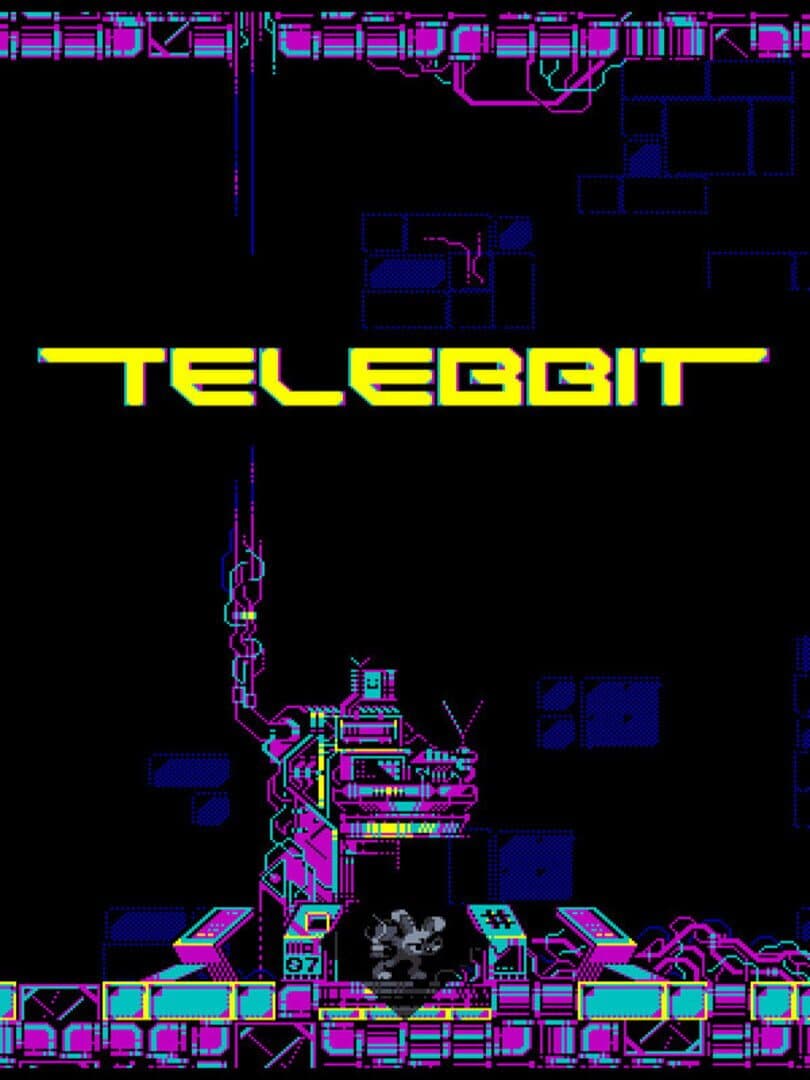 Telebbit cover