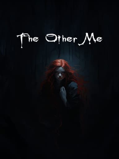 The Other Me cover