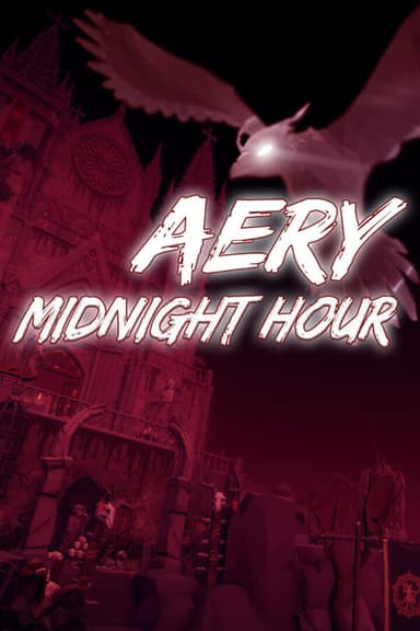 Aery: Midnight Hour cover