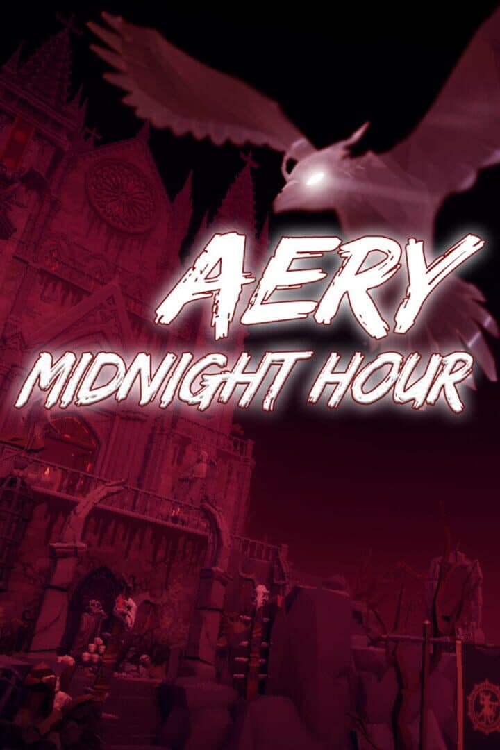 Aery: Midnight Hour cover