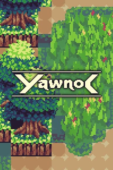 Yawnoc cover