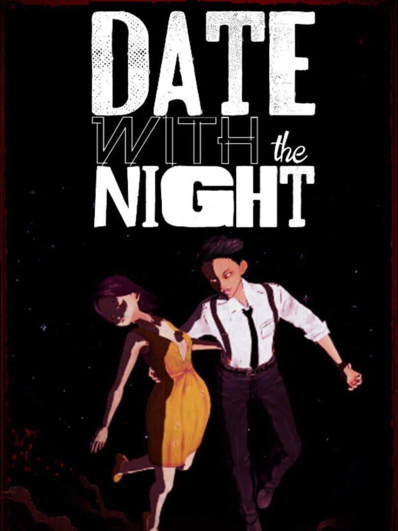 Date With the Night cover