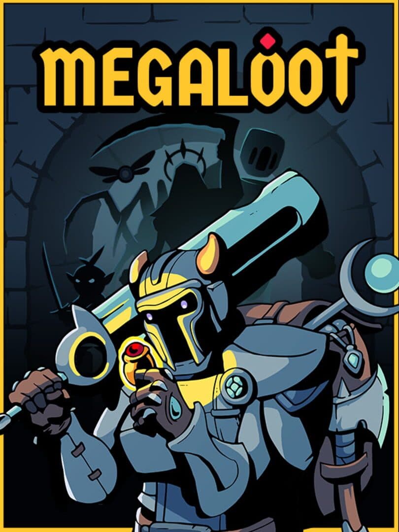 Megaloot cover