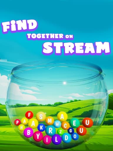 Find Together on Stream cover